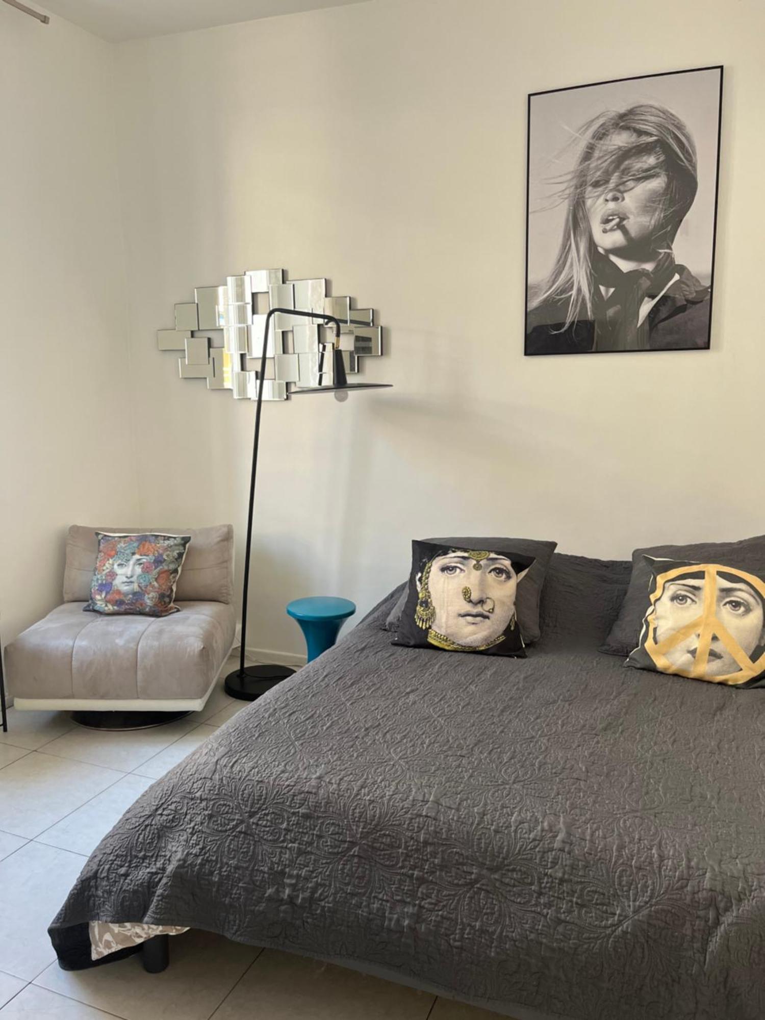 Apartamento Au Coeur De Cannes